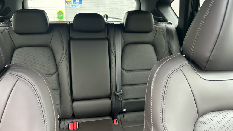 Mazda CX-5 2.0 e-Skyactiv G MHEV Takumi 5dr Petrol Estate